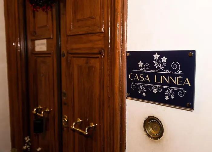 Casa Linnea Guest house Rome