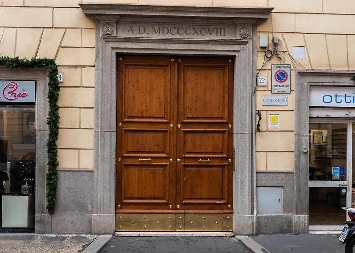 Casa Linnea Guest house