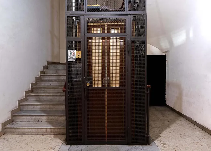 Casa Linnea Rome