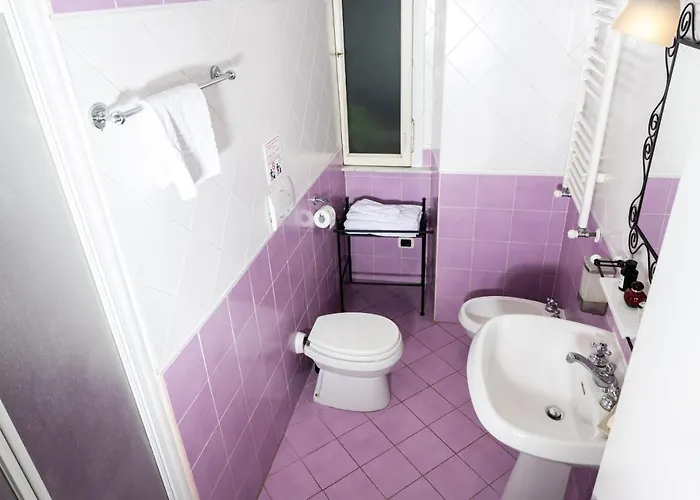 Guest house Casa Linnea Rome