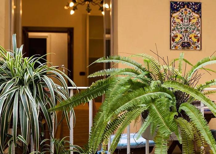 Guest house Casa Linnea Rome