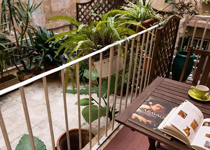 Casa Linnea Guest house 4*