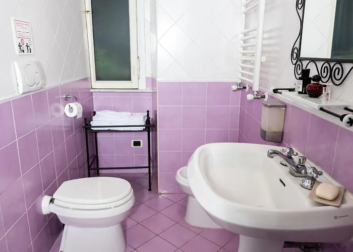 Casa Linnea Guest house Rome