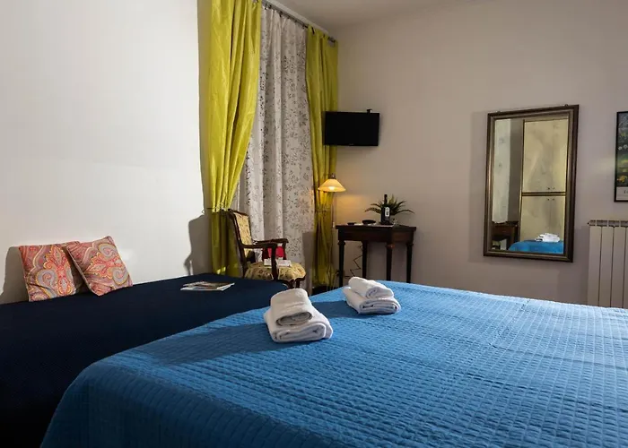 Casa Linnea Guest house