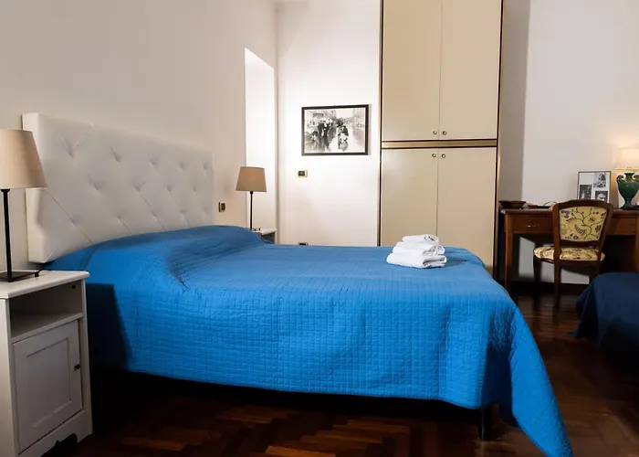 Casa Linnea Rome
