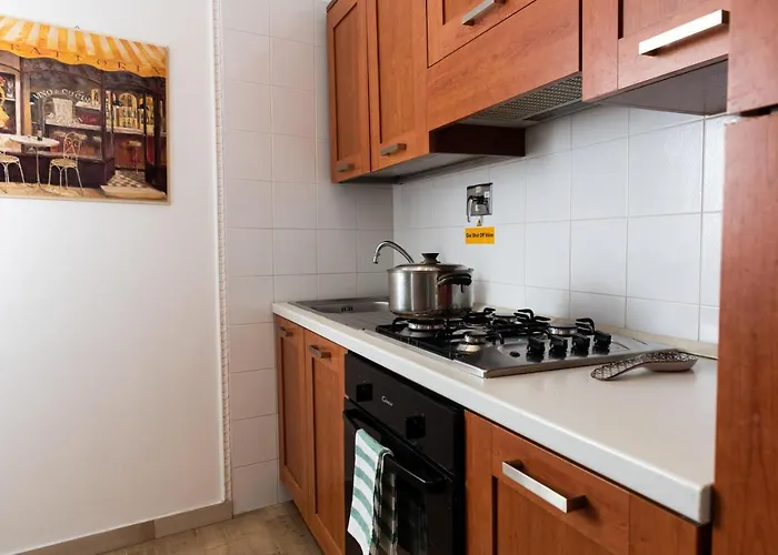 Guest house Casa Linnea Rome