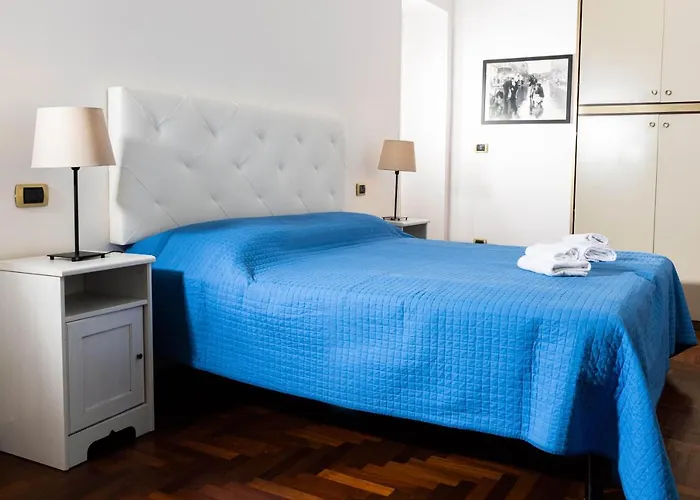 Guest house Casa Linnea 4*