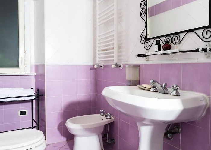 Casa Linnea Guest house