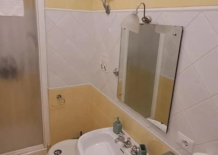 Casa Linnea Guest house