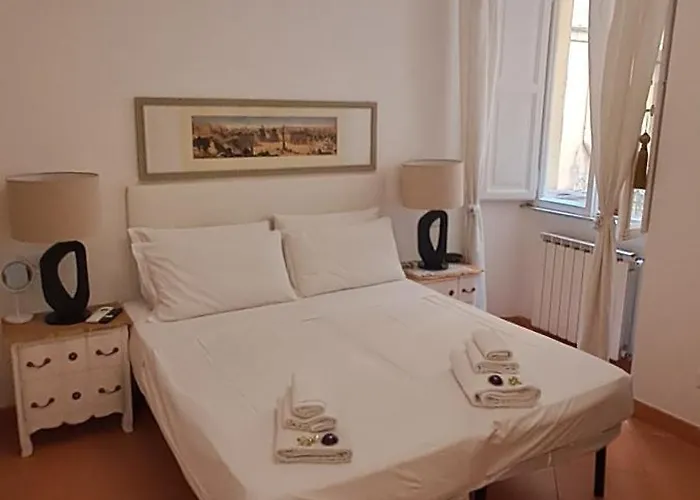 Guest house Casa Linnea