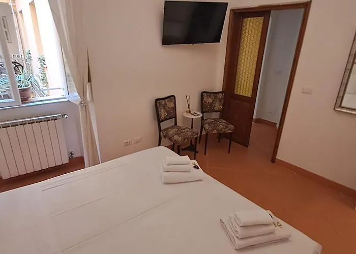 Casa Linnea Guest house Rome