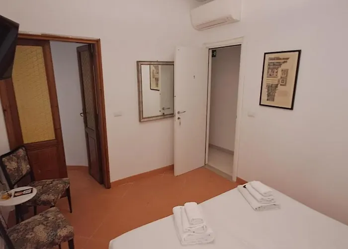 Casa Linnea Guest house