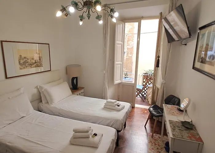Guest house Casa Linnea 4*