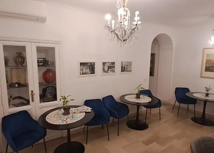 Casa Linnea Guest house Rome