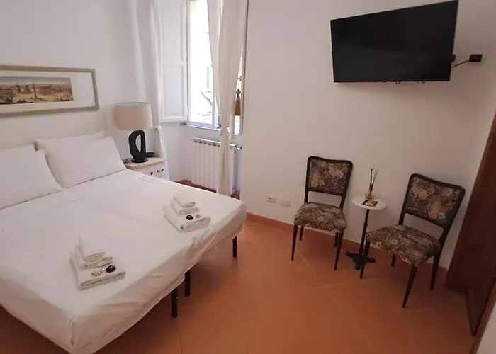Casa Linnea 4*