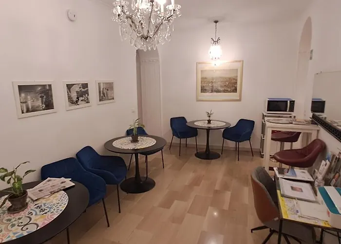Casa Linnea Rome