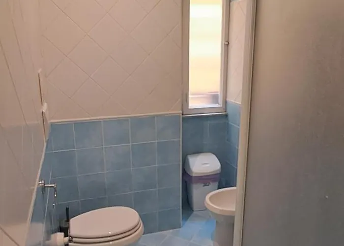 Casa Linnea 4* Rome