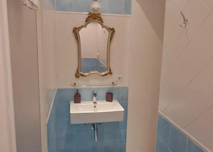 Casa Linnea Guest house 4*