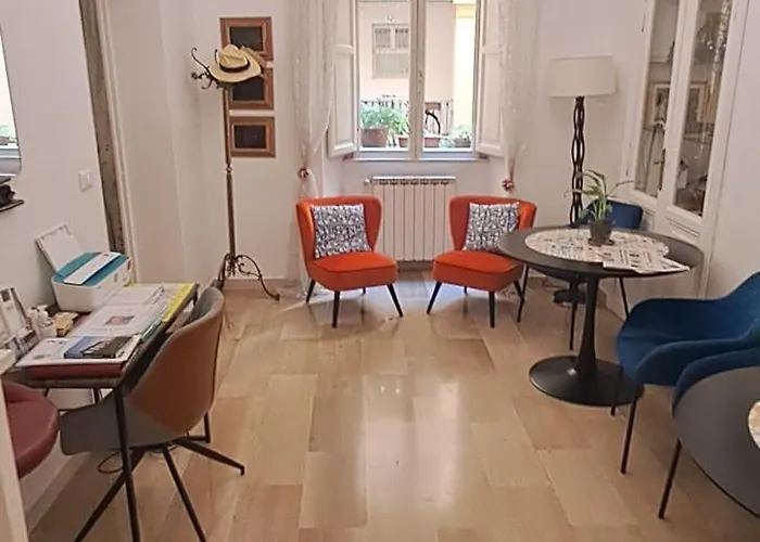 Casa Linnea Guest house Rome