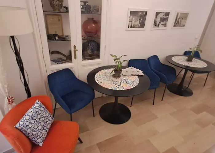 Casa Linnea