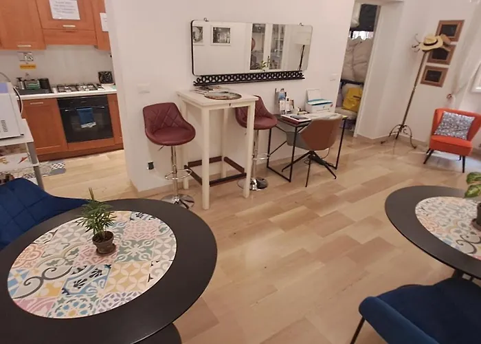Guest house Casa Linnea
