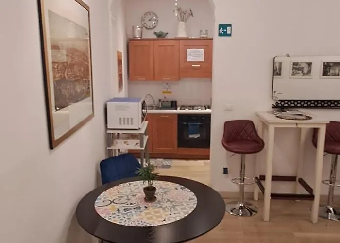 Casa Linnea 4*
