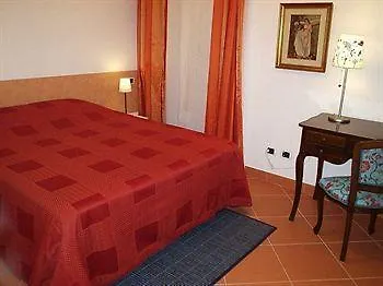 Guest house Casa Linnea