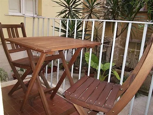 Affittacamere Casa Linnea