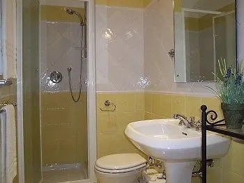 Casa Linnea Guest house 4*
