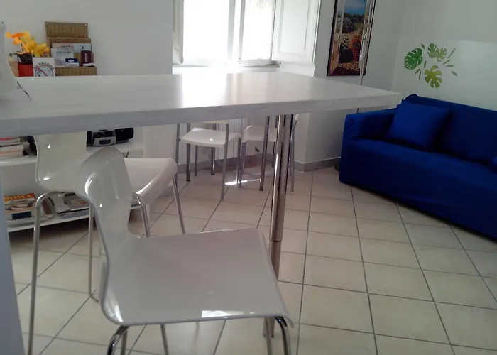 Casa Linnea Guest house Rome
