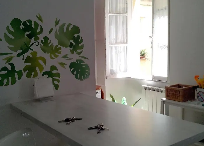 Guest house Casa Linnea 4*