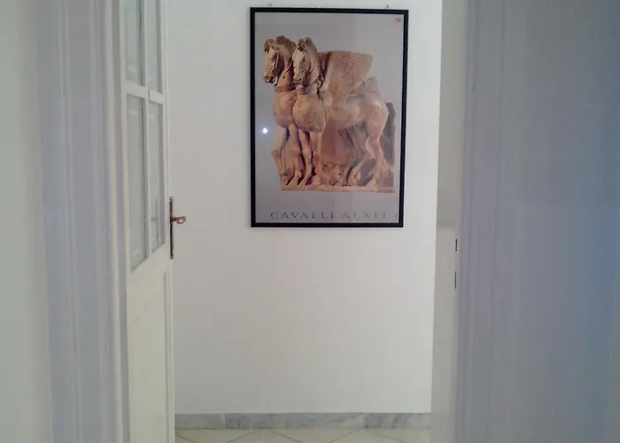 Casa Linnea Guest house 4*